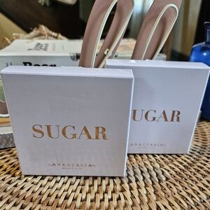 Anastasia Beverly Hills Sugar Eyeshadow Palette